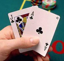 онлайн покер в россии вернулся из боя